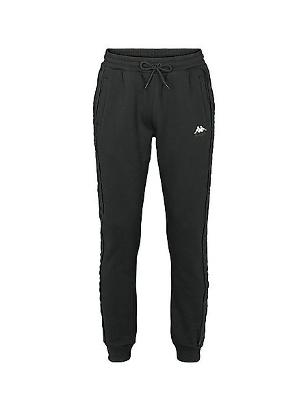 Kappa Chinohose Kappa trousers BANDA BRAXAS günstig online kaufen