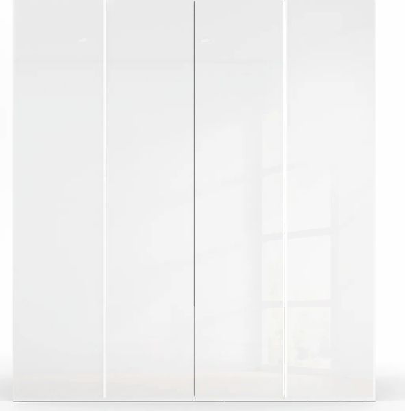 rauch Drehtürenschrank "Kleiderschrank Schrank Garderobe Wäscheschrank SKAT günstig online kaufen