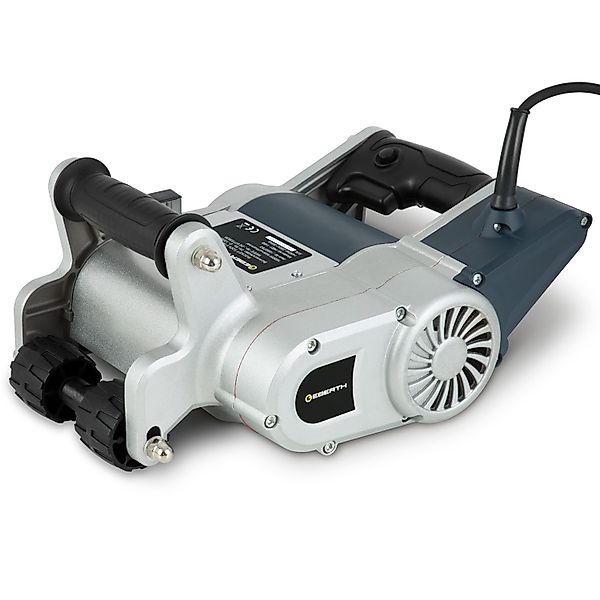 EBERTH Mauernutfräse 1450 Watt, 2 Fräser günstig online kaufen