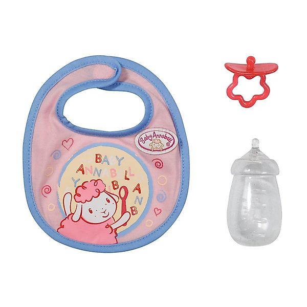 Zapf Creation® Puppen Accessoires-Set 706534 Baby günstig online kaufen
