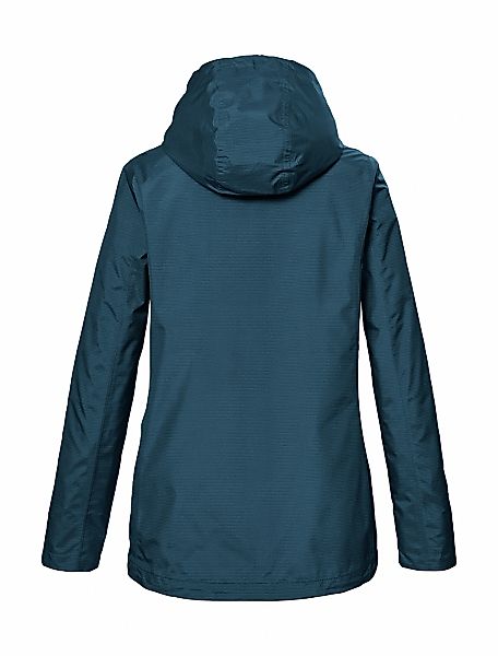 Killtec Outdoorjacke "KOS 108 WMN JCKT", Leichte, wasser- und winddichte Da günstig online kaufen