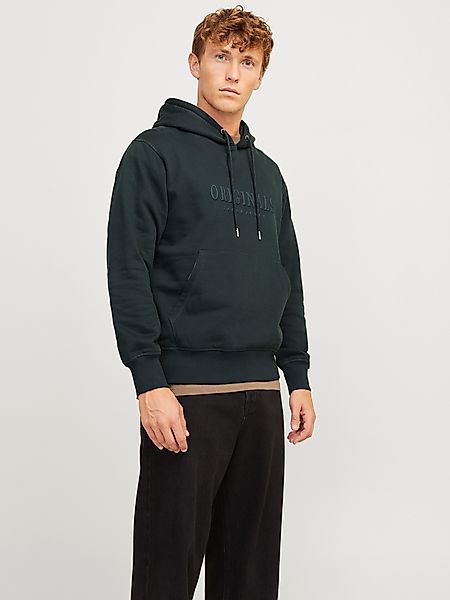 Jack & Jones Kapuzensweatshirt "JORFREDERIKSBERG SWEAT HOOD SN" günstig online kaufen
