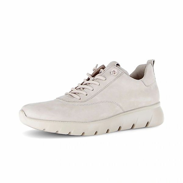 Gabor Sneaker "Sneaker low Rauleder" günstig online kaufen