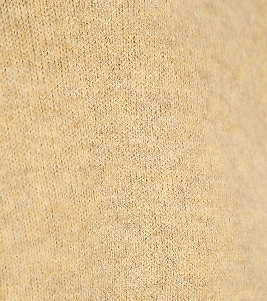 Scotch & Soda Softy Pullover Beige - Größe XXL günstig online kaufen