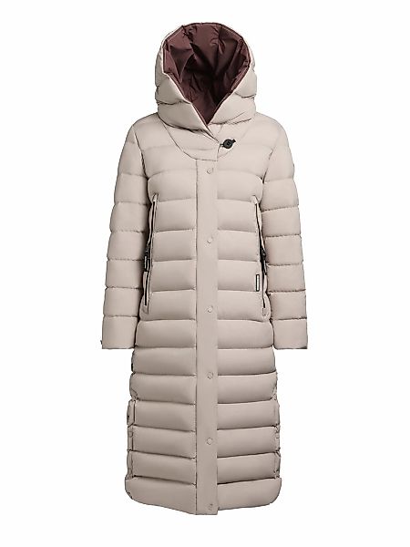 khujo Steppmantel "TEIVA2" günstig online kaufen