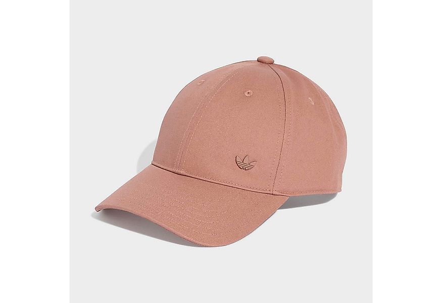 adidas Originals Baseball Cap EVERYDAY TONAL METAL TREFOIL ICONS günstig online kaufen