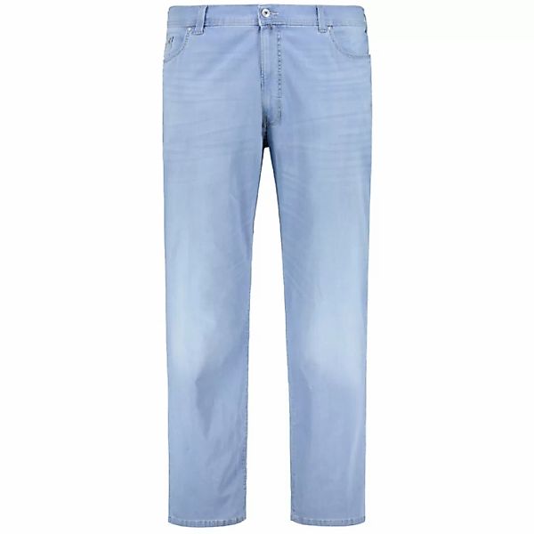 Pierre Cardin Stretch-Jeans "Lyon", körpernah günstig online kaufen