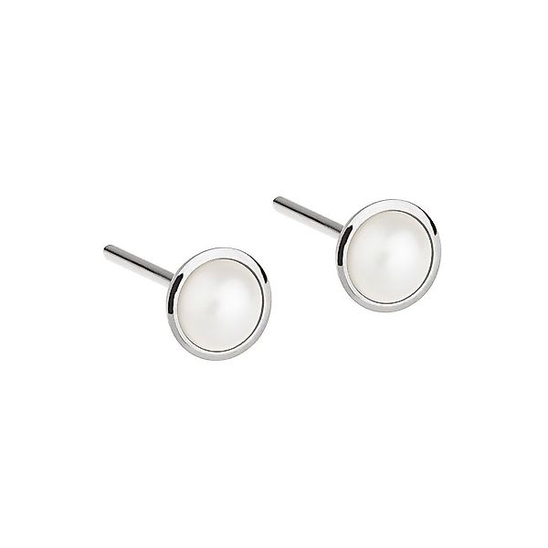 Ernstes Design Paar Ohrstecker 1 Paar günstig online kaufen