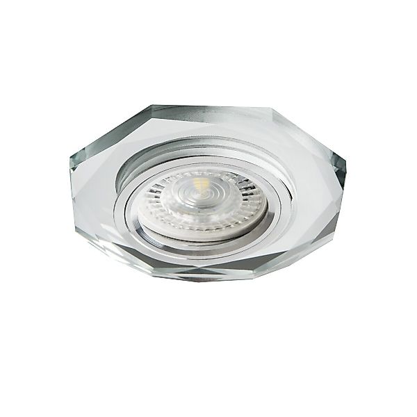 Kanlux Deckenleuchte Einbau-Downlight MORTA OCT Einbaustrahler günstig online kaufen