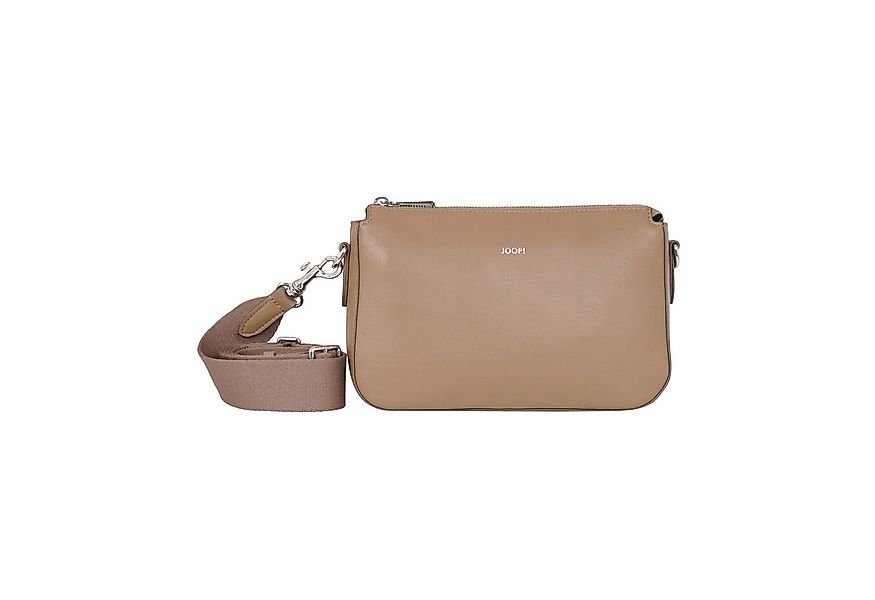 JOOP! Umhängetasche sofisticato 1.0 jasmina shoulderbag shz, Handtasche Dam günstig online kaufen