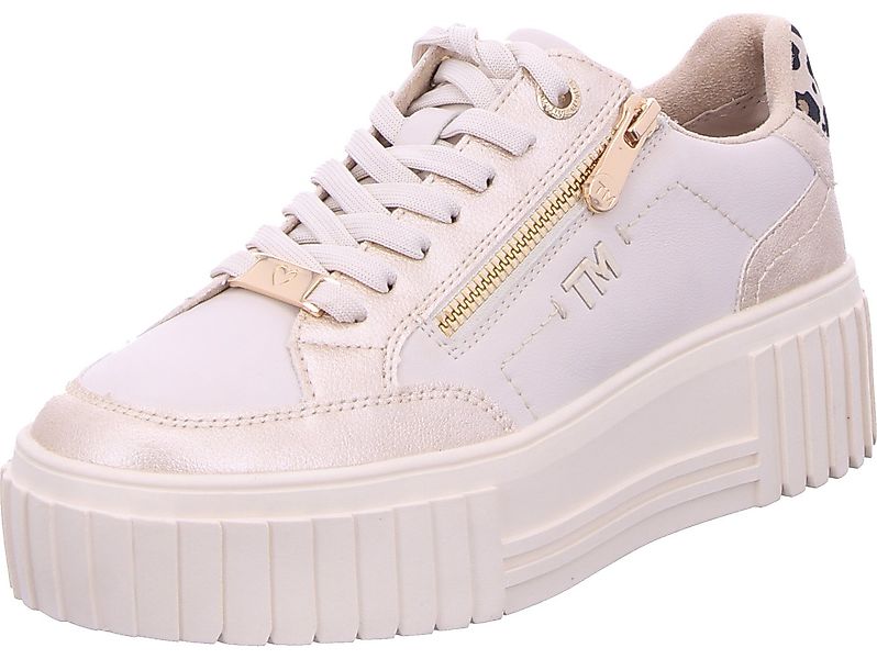 MARCO TOZZI Schnürschuh 100% vegan günstig online kaufen