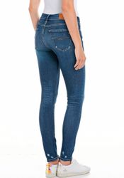 Replay 5-Pocket-Jeans NEW LUZ Skinny Fit günstig online kaufen