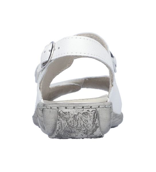 Waldläufer GARDA Sandale, Klettschuh, Sandalette, Sommerschuh günstig online kaufen