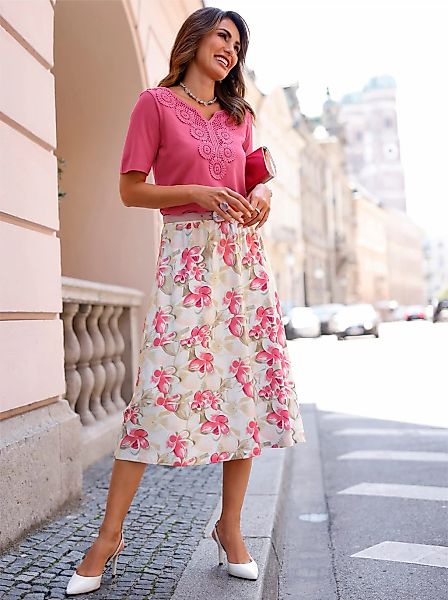 Lady Jerseyrock günstig online kaufen