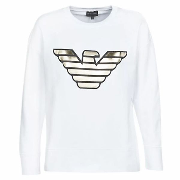 Emporio Armani  Sweatshirt DJIMMY günstig online kaufen