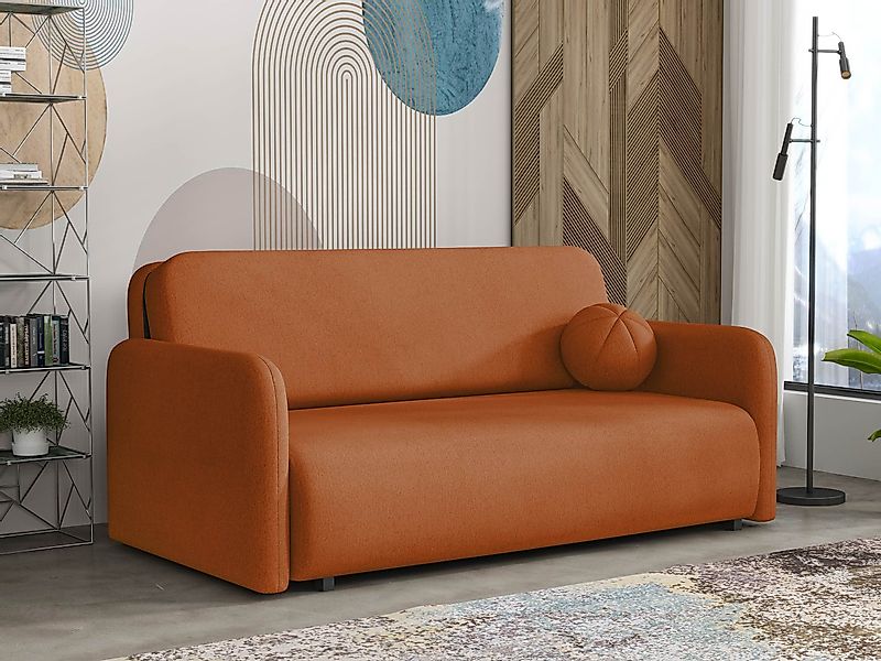 MIRJAN24 Schlafsofa Viva Sun IV, mit günstig online kaufen