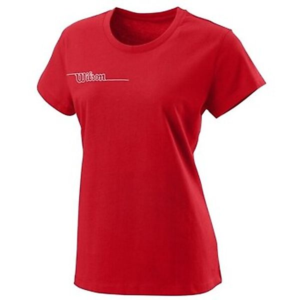 Wilson  T-Shirt Team Ii Tech 2021 günstig online kaufen