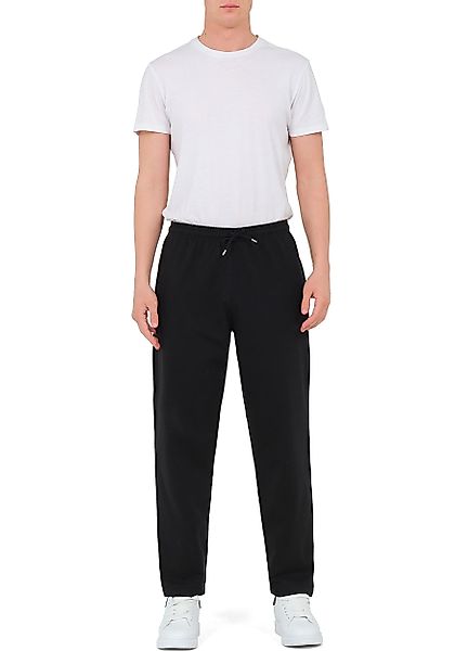 S&S Jogginghose Sweathose Sporthose Trainingshose Freizeithose günstig online kaufen
