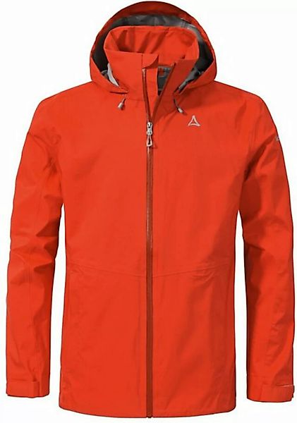 Schöffel Trekkingjacke 2.5L Jacket Aiplspitz M POINCIANA günstig online kaufen