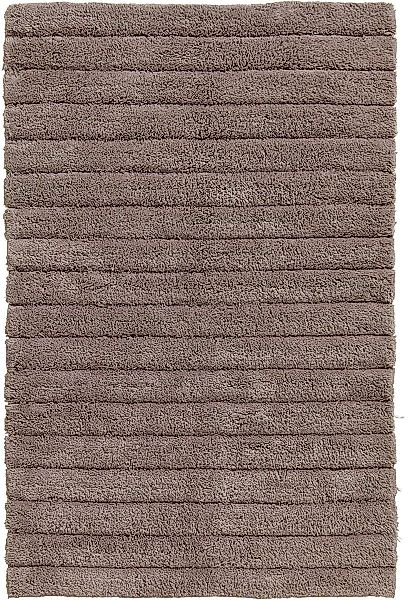 Seahorse Badematte »»Board« Hotelmatte«, beidseitig nutzbar, waschbar, 100% günstig online kaufen