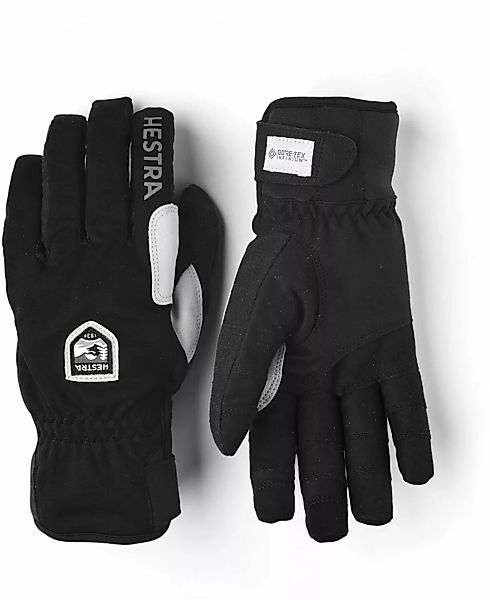 Hestra Ergo Grip Wool Touring 5-finger - Handschuhe [3002070] günstig online kaufen