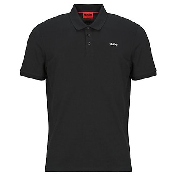 HUGO Poloshirt Herren Poloshirt Baumwolle DONOS222 günstig online kaufen