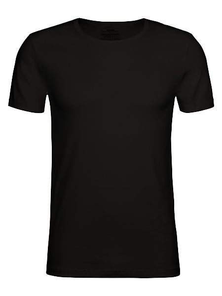 CALIDA Unterziehshirt Cotton Code Herren (1-St) günstig online kaufen