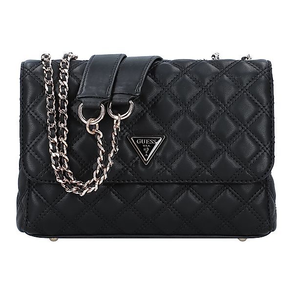 Guess Schultertasche Giully II, Polyurethan günstig online kaufen