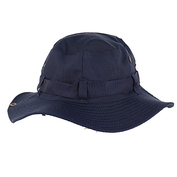 MIRROSI Fischerhut UNISEX mit seitlichen Knöpfen günstig online kaufen