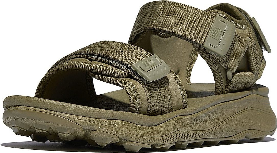 Fitflop Neo-D-Hyker (XT) W/Resistant Adj. Outdoor Sandals Sandale günstig online kaufen
