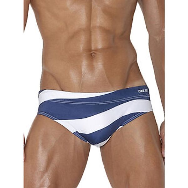 Code 22  Badeshorts Badeslip Wave Code22 günstig online kaufen