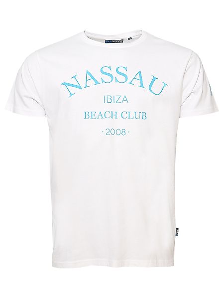 NASSAU BEACH T-Shirt "NB231044" günstig online kaufen