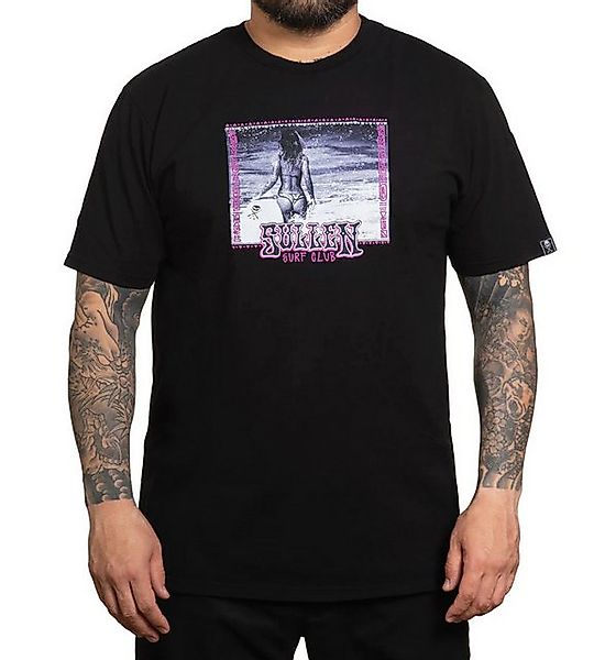 Sullen Clothing T-Shirt 90's Surf Club günstig online kaufen