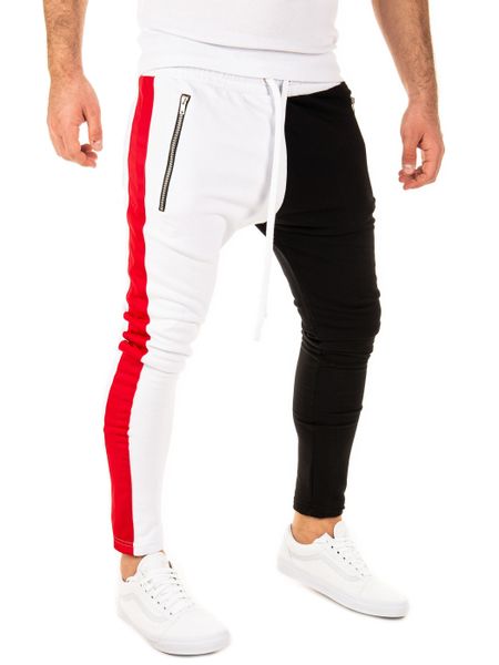 Pittman Jogginghose Retro Track Pant Merger günstig online kaufen