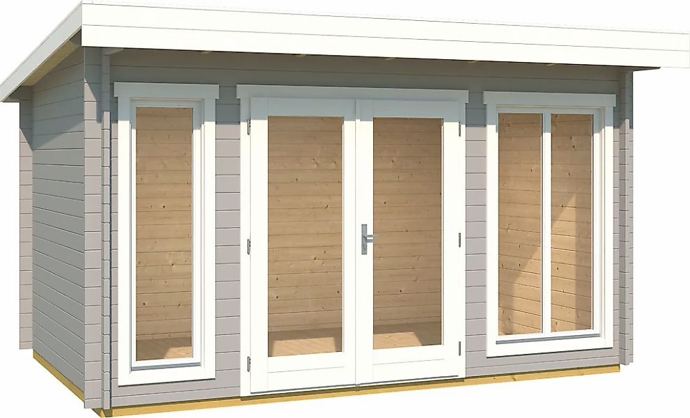 LASITA MAJA Gartenhaus "DORSET" günstig online kaufen