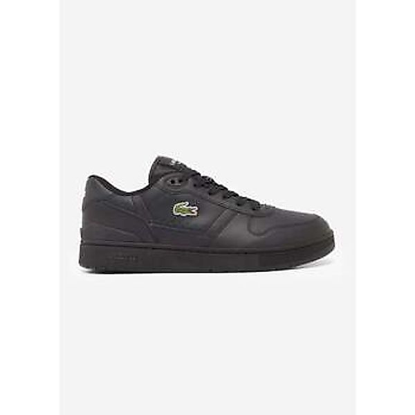 Lacoste  Sneaker T-clip set- black günstig online kaufen