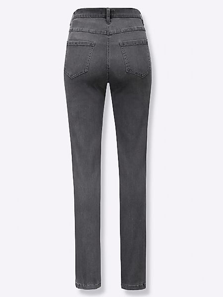 Casual Looks Bequeme Jeans 1 Stk. tlg. günstig online kaufen