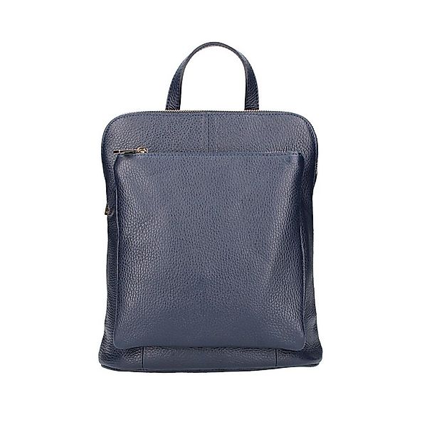 ITALYSHOP24 Rucksack Made in Italy Damen günstig online kaufen