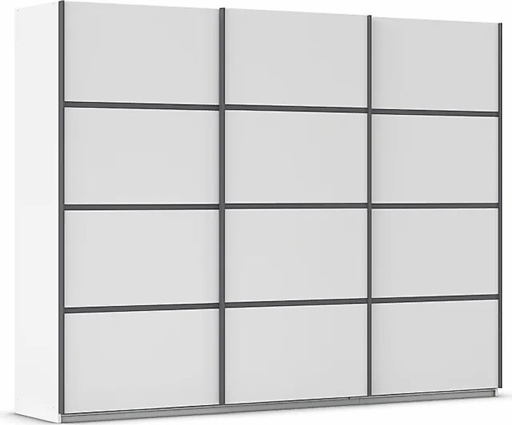 rauch Kleiderschrank "Schwebetürenschrank OTTO´s Choice Garderobe Schrank T günstig online kaufen