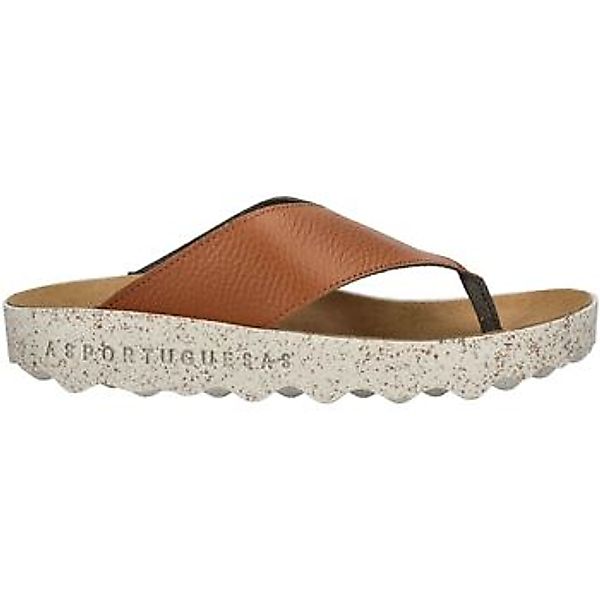 Asportuguesas  Zehensandalen Pantoletten günstig online kaufen
