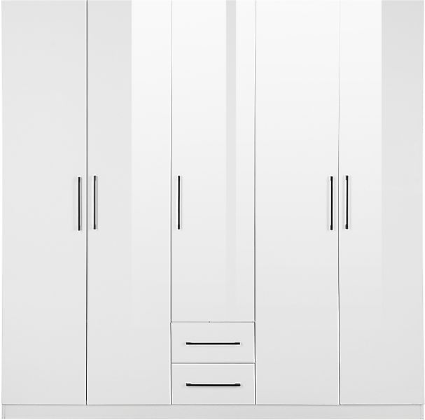 OTTO home Kleiderschrank "Sylt Schlafzimmerschrank Garderobe Schrank TOPSEL günstig online kaufen
