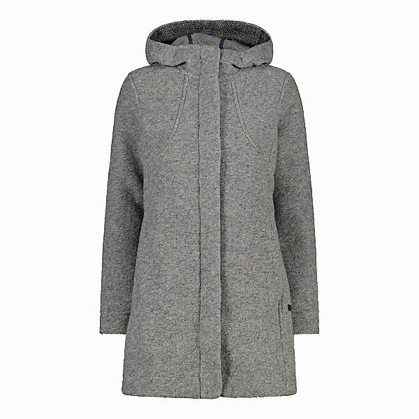 CMP Wintermantel CMP Damen Mantel Woman günstig online kaufen