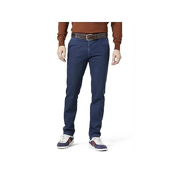 MEYER 5-Pocket-Jeans (1-tlg) günstig online kaufen