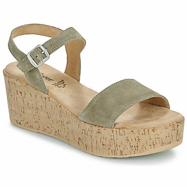 S.Oliver  Sandalen 28311-42-728 günstig online kaufen