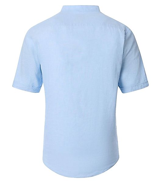 Redmond Kurzarmhemd 251135998 regular fitStehkragen günstig online kaufen