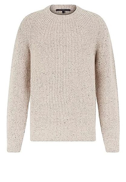 Drykorn Strickpullover Rippley (1-tlg) günstig online kaufen