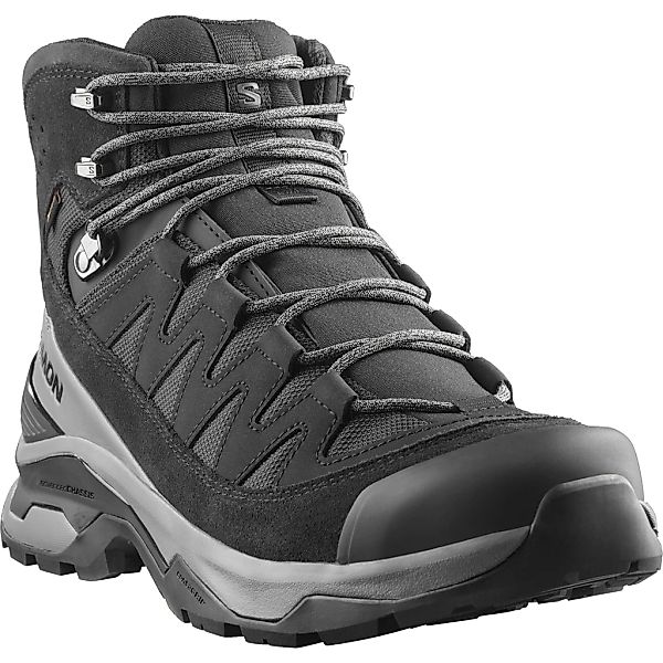 Salomon Wanderschuh "QUEST ECHO GORE TEX" wasserdicht günstig online kaufen