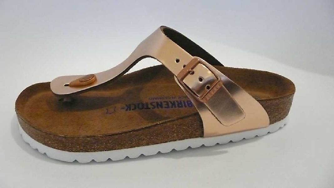 Birkenstock Zehentrenner günstig online kaufen
