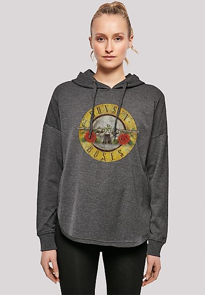 F4NT4STIC Kapuzenpullover "Guns n Roses Band" Print günstig online kaufen