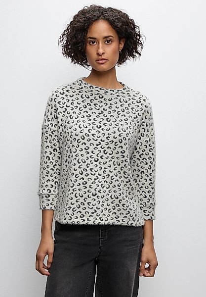 STREET ONE 3/4-Arm-Shirt, mit 3/4 Ärmeln günstig online kaufen